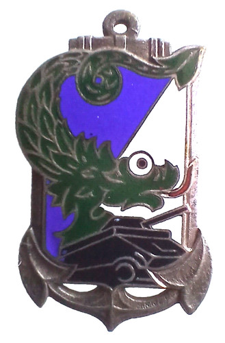 Insigne cavalerie cavdiv 027 - -,