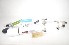 Télescope réfracteur