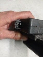 Poignee hayon PEUGEOT 206