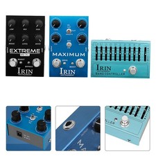 Pédale guitare effets pédale