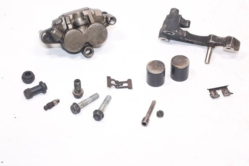 étrier frein avant honda - frein,