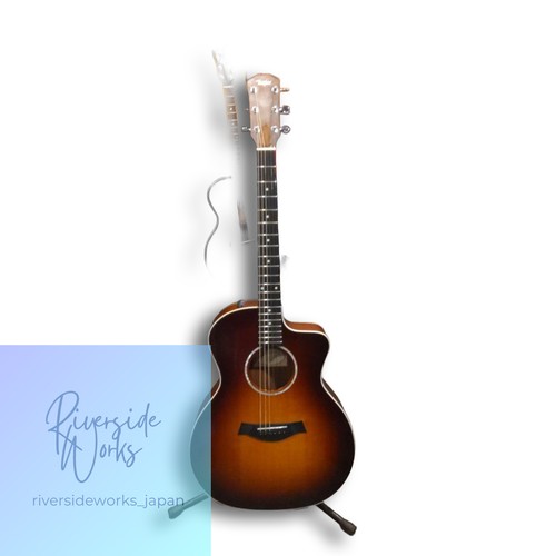 Guitare électrique acoustique
