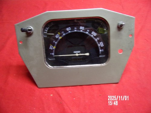 Citroën compteur jaeger - citroën,