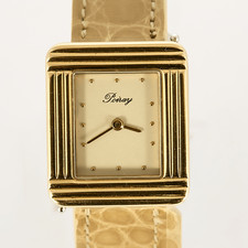 POIRAY - Ma Première - Bracelet montre