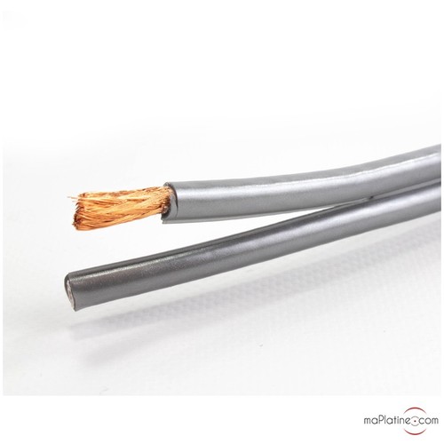 Câble haut parleur qed - haut-parleur,