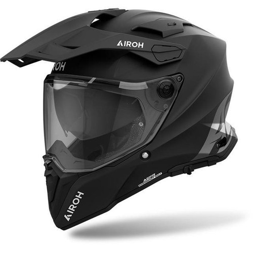 Airoh casque trail commander - casque, 2