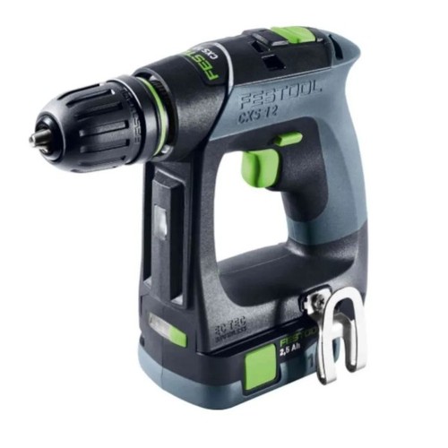 Perceuse visseuse festool cxs - festool,