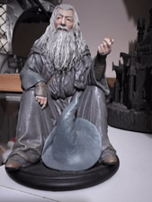 gandalf sideshow weta lord of