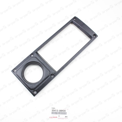 New genuine toyota land - new,