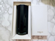 Guerlain vase rare bleu