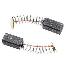 2 Charbons Balais Brosses pour Hitachi G 18DL WH 12DH WH 10DL WH 12D G 18DMR