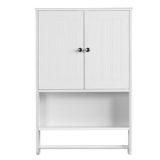 Meuble armoire murale - armoire,