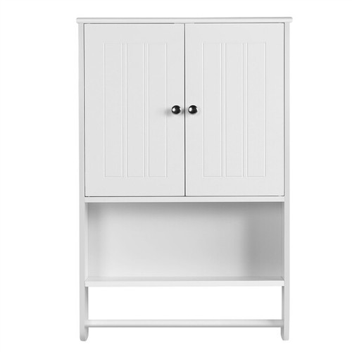 Meuble armoire murale salle - salle, de