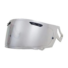 Arai RX-7X corsair-x Visor shield VAS-V Pinlock Smoke base silver mirror Genuine