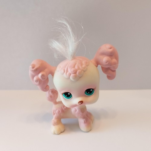 Figurine petshop original - petshop,