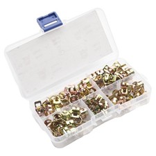 Pince à ressort pince à