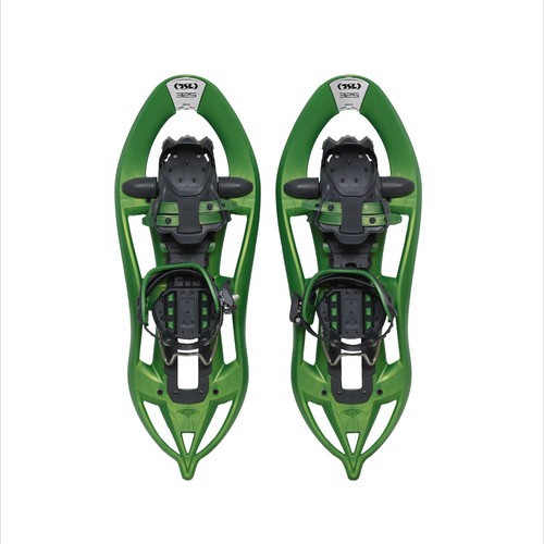 Raquette neige tsl 325 ride - raquette,