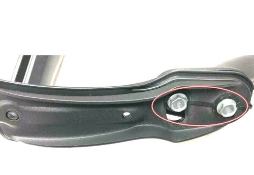 Paire vis swivel - paire, de