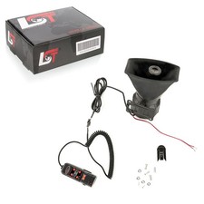 Alarme Haut-Parleur MégaPhone