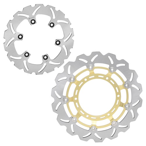 Disques frein avant - frein,