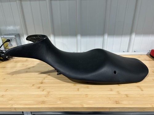 Bmw r1100s saddle 1998 - bmw, 1998-2005