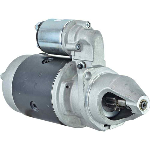 12v starter motor - starter,