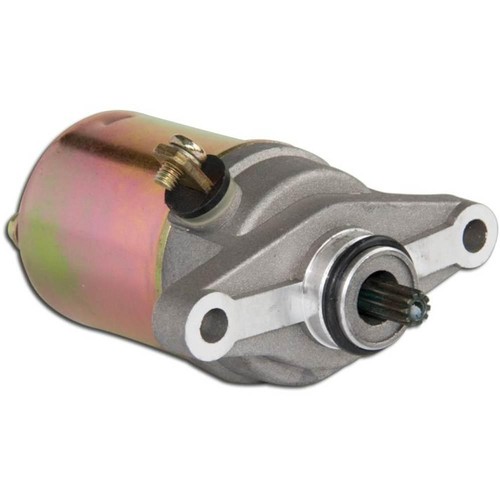 Moteur démarreur 139qmb - démarreur,