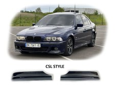 Spoiler latéral style csl