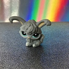 LITTLEST PETSHOP PET SHOP LPS
