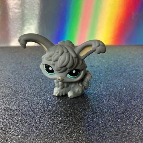Littlest petshop pet shop lps - littlest,