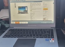 Ordissimo Agathe 3. 64 Ga