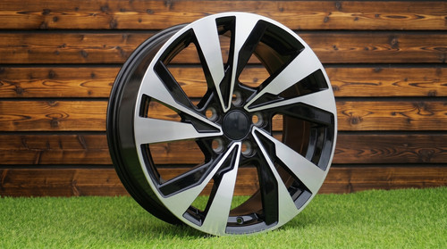 Jantes 5x100 vw polo - jantes,