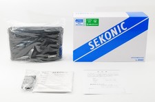 SEKONIC L-858D 858 Speed