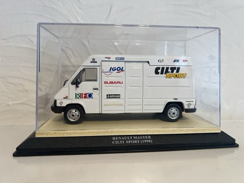 Renault master equipe - master,