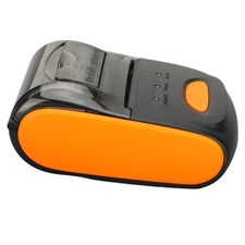 Imprimante Photo Sans Fil Mini BT Imprimante Thermique Portable Pour U FR