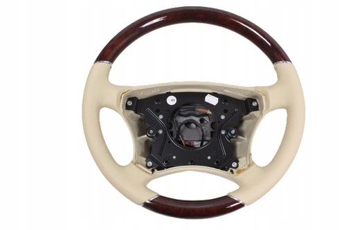 Maybach 1b12 volant - 57,