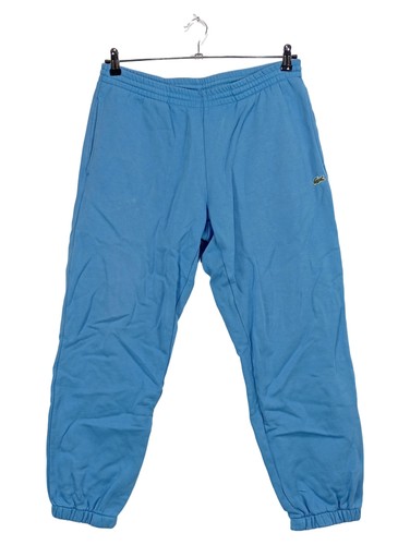 Lacoste pantalon jogging - lacoste,