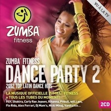 Zumba Fitness, Dance Party