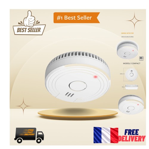 Alerte sécurité détecteur - alerte,