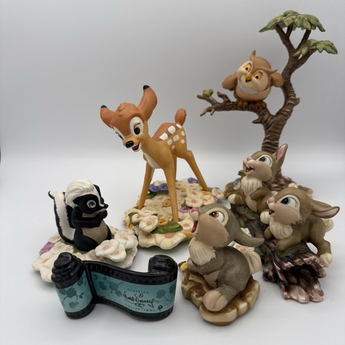 Wdcc walt disney - walt,