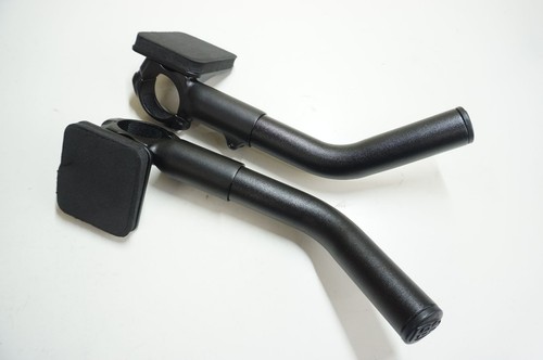 Comp bar mini sliver - bar, clip-on