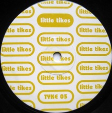 Little Tikes Untitled 10"