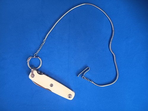 Couteau ancien louis andré - louis,