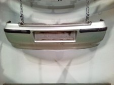 Pare choc arriere VOLKSWAGEN