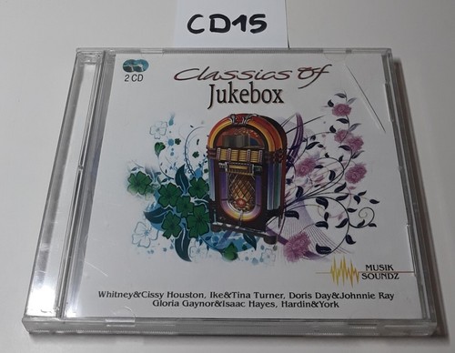 Album classics of jukebox - album,