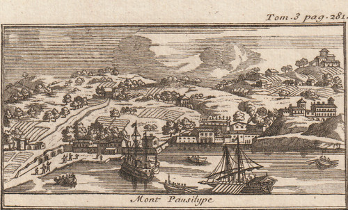 Rare gravure ancienne xviii - ancienne,