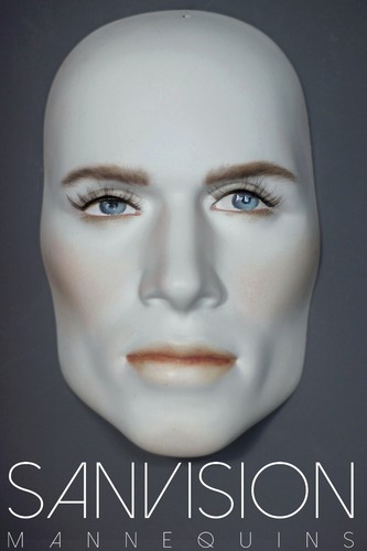 Hindsgaul original makeup mask - hindsgaul,