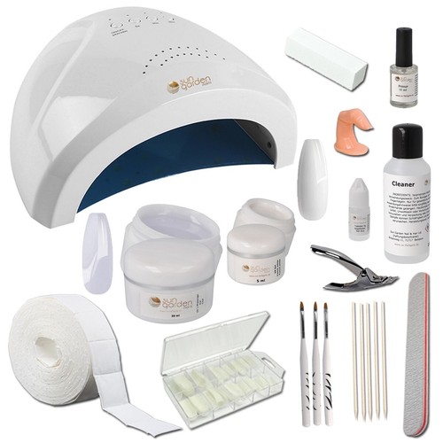Kit base nail phases one - de,
