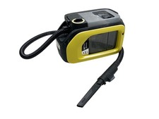 Aspirateur laveur sans fil