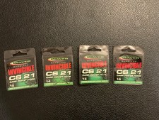 maver invincible CS21 carp